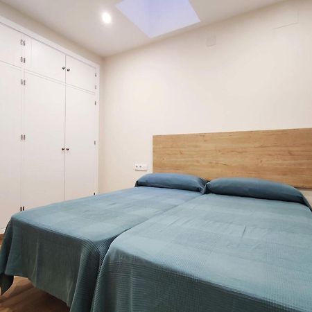 Apartamentos Sanlucar Casa B サンルーカル・デ・バラメダ エクステリア 写真