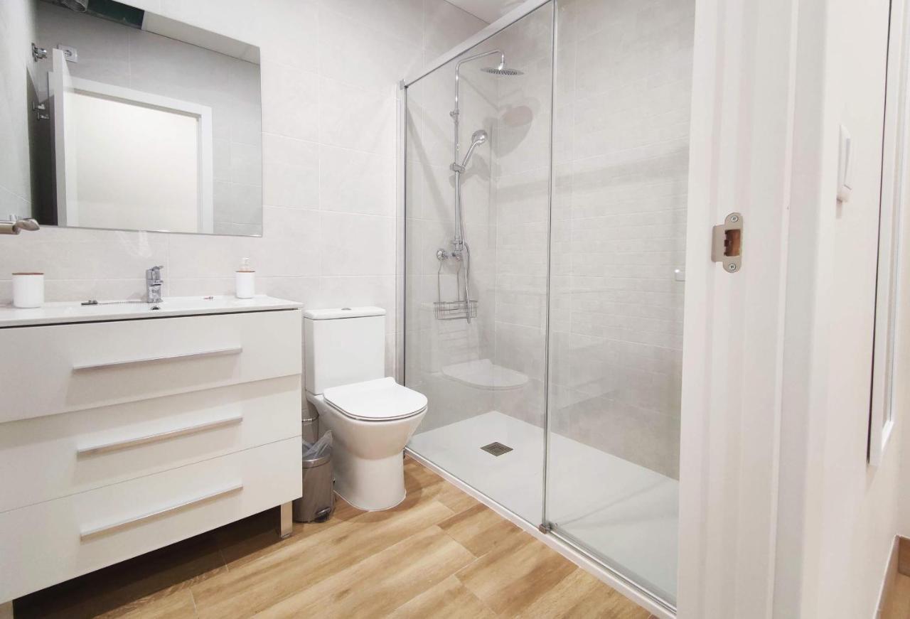 Apartamentos Sanlucar Casa B サンルーカル・デ・バラメダ エクステリア 写真