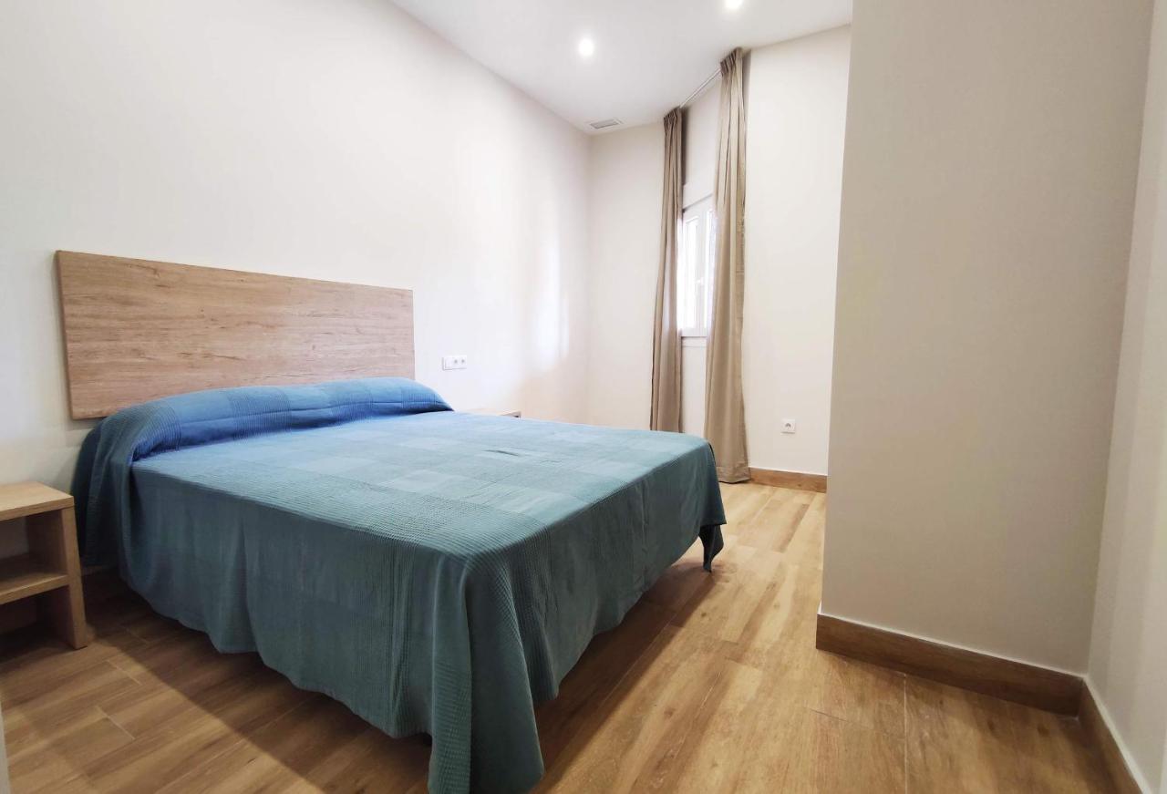 Apartamentos Sanlucar Casa B サンルーカル・デ・バラメダ エクステリア 写真