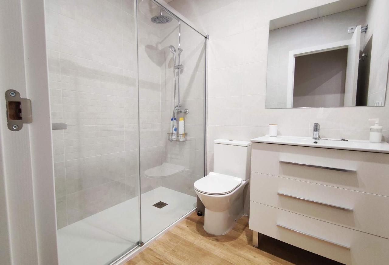 Apartamentos Sanlucar Casa B サンルーカル・デ・バラメダ エクステリア 写真