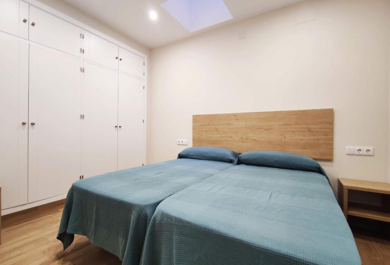 Apartamentos Sanlucar Casa B サンルーカル・デ・バラメダ エクステリア 写真
