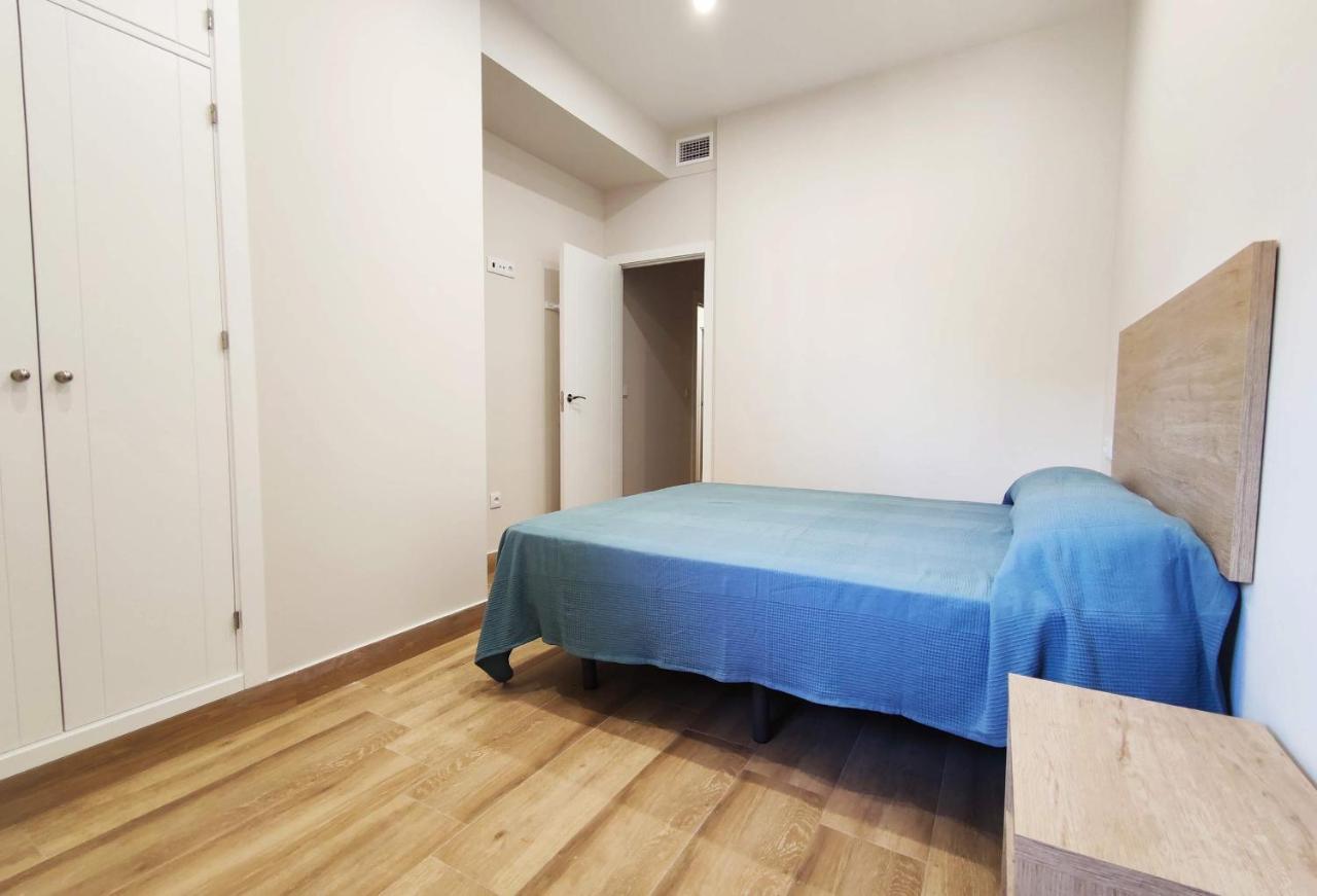 Apartamentos Sanlucar Casa B サンルーカル・デ・バラメダ エクステリア 写真