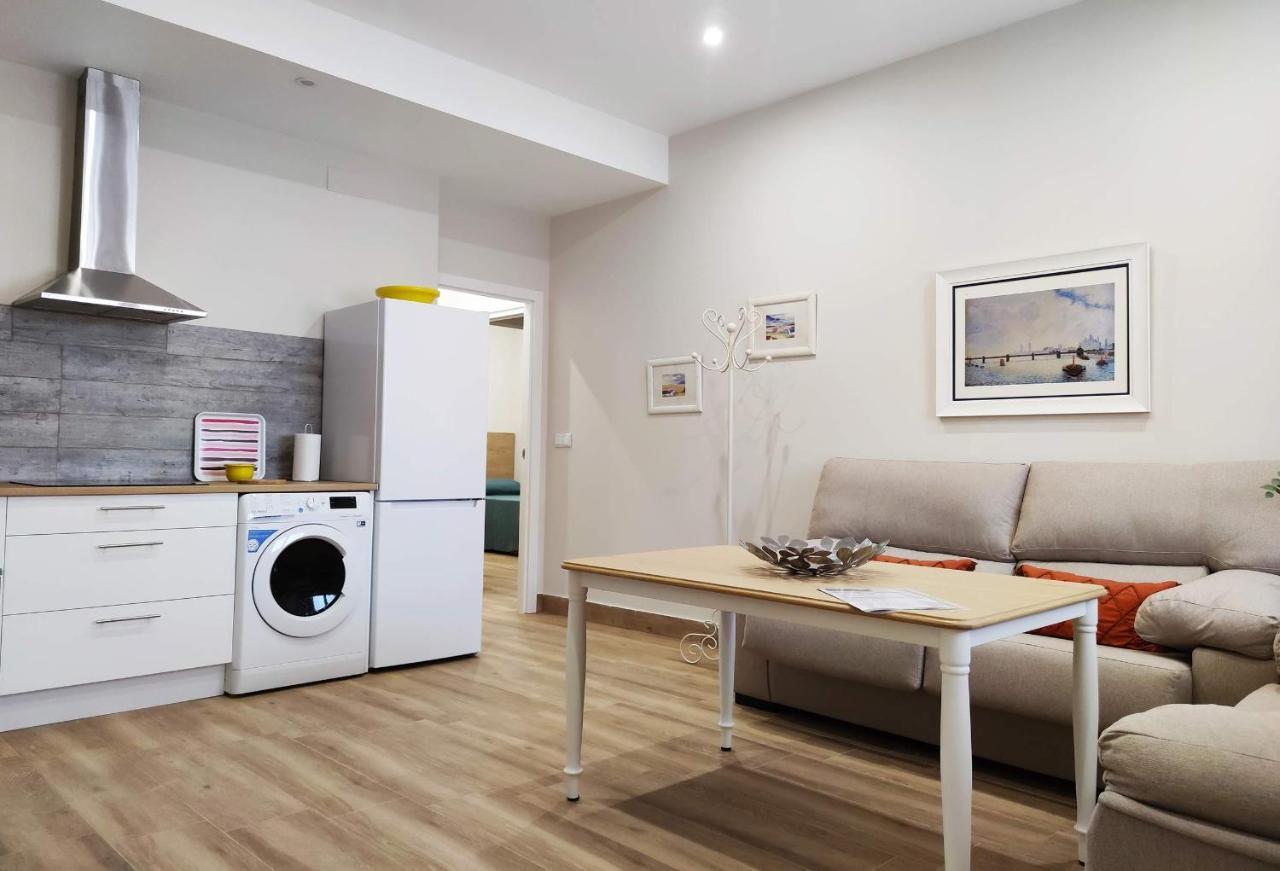 Apartamentos Sanlucar Casa B サンルーカル・デ・バラメダ エクステリア 写真
