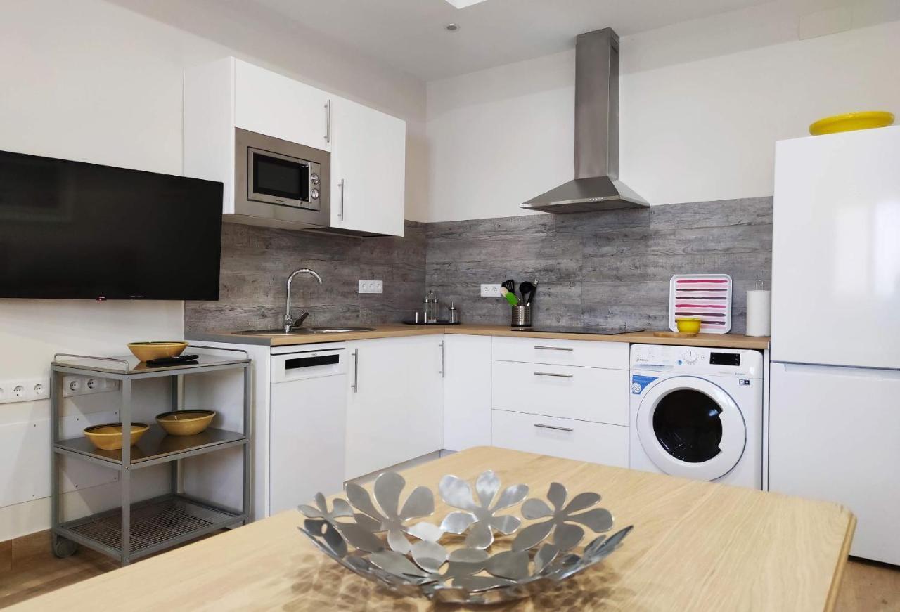 Apartamentos Sanlucar Casa B サンルーカル・デ・バラメダ エクステリア 写真